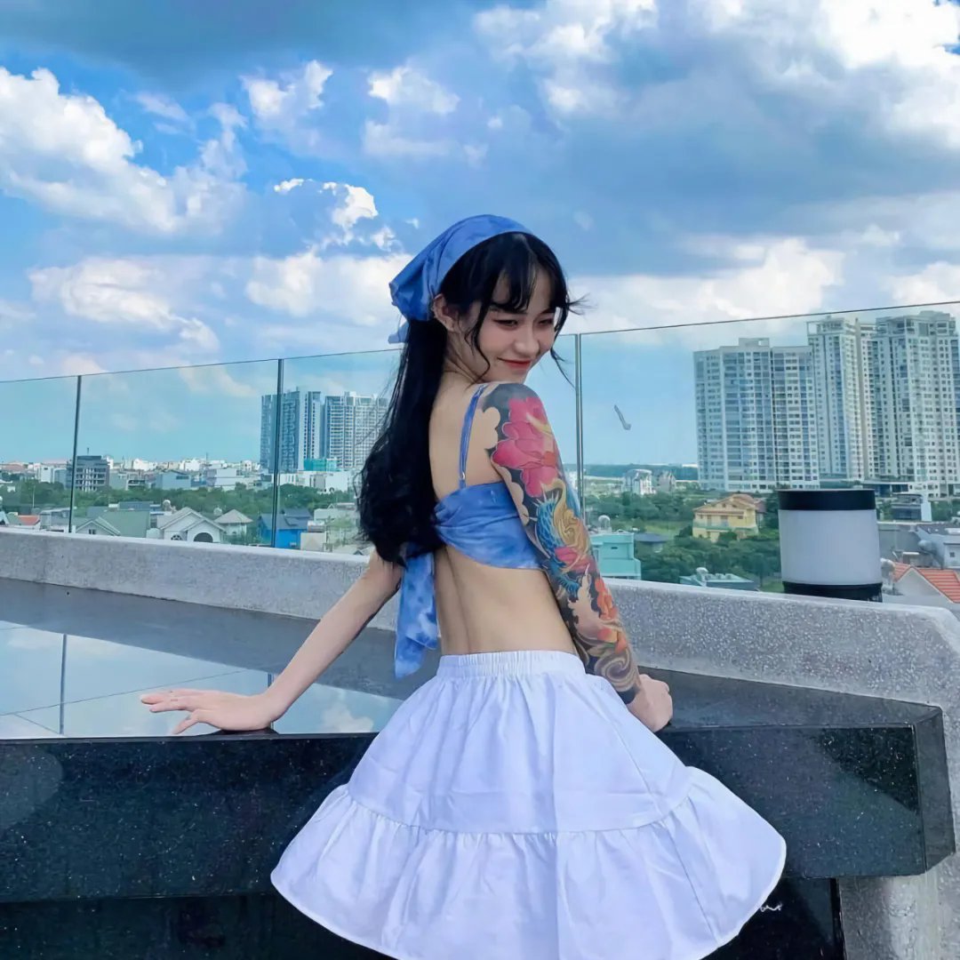鼩鼱的巢穴