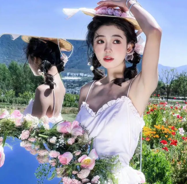 红侠